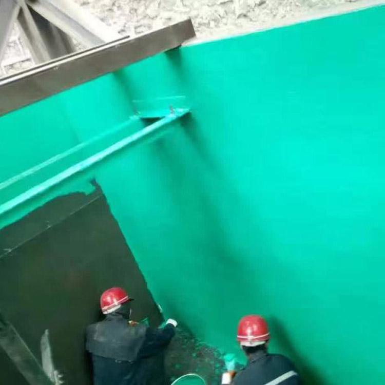 达州彩色防滑路面和景观水洗树脂石施工各有特点