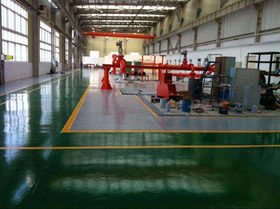 达州彩色防滑路面是兼具